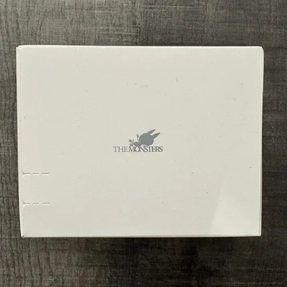 Labubu “Big Into Energy” LUCK - Authentic PopMart Popnow - Picture 6 of 7